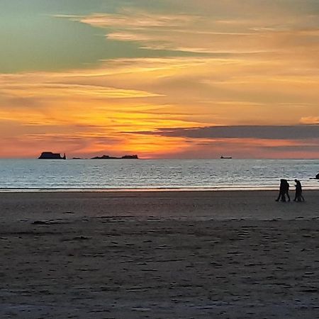 Villa Carmen Saint-Malo Buitenkant foto