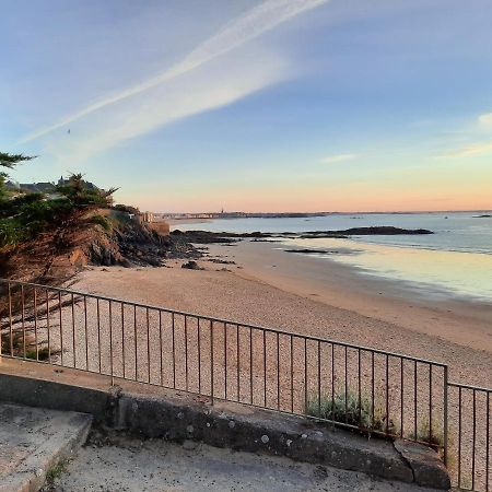 Villa Carmen Saint-Malo Buitenkant foto