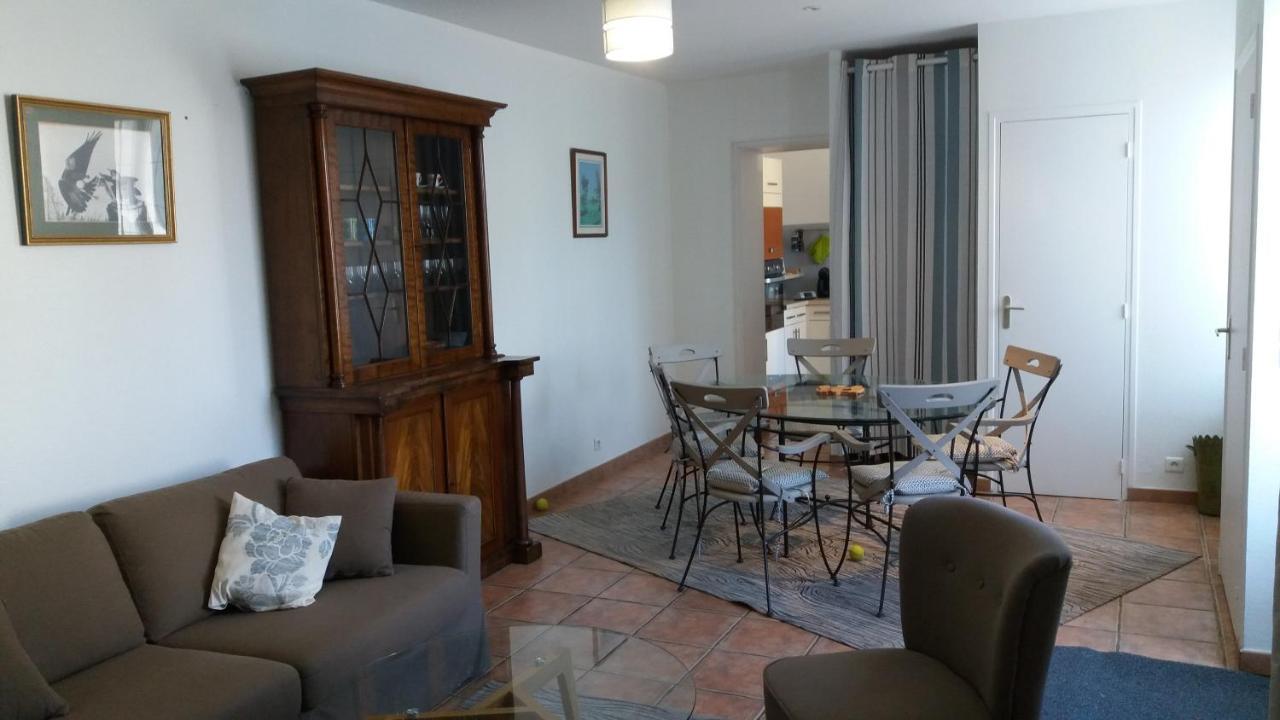 Villa Carmen Saint-Malo Buitenkant foto
